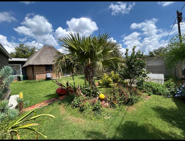 1 BEDROOM APARTMENT RENTED IN VAALPARK
